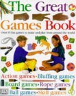 The Great Games Book