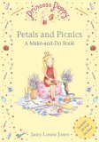 Petals and  Picnics: A Make-and-Do Book
