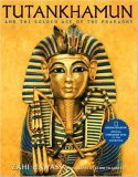 Tutankhamun and the Golden Age  of the Pharaohs