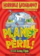 Planet In Peril
