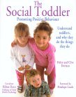 The Social Toddler