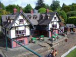 Bekonscot Model Village