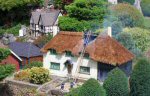 Bekonscot Model Village
