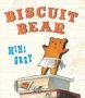 Biscuit Bear by Mini Grey