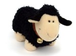 Baa Baa Black Sheep