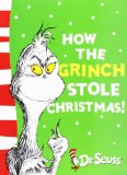 How the Grinch Stole Christmas!