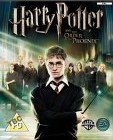 Harry Potter and the Order of the Phoenix