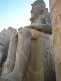 Half Term Breaks to Egypt