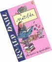 Matilda by Roald Dahl
