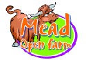 Mead Open Farm in Bedfordshire