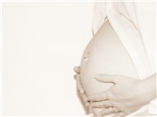 Preganant Tummy