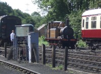 Stepney