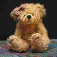 Teddy Bear