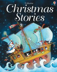 The Usborne Book of Christmas Stories