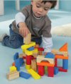 Wooden Blocks