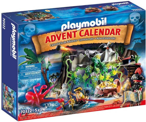 Best Toy Advent Calendars for Kids 2021 Disney LEGO Playmobil & More