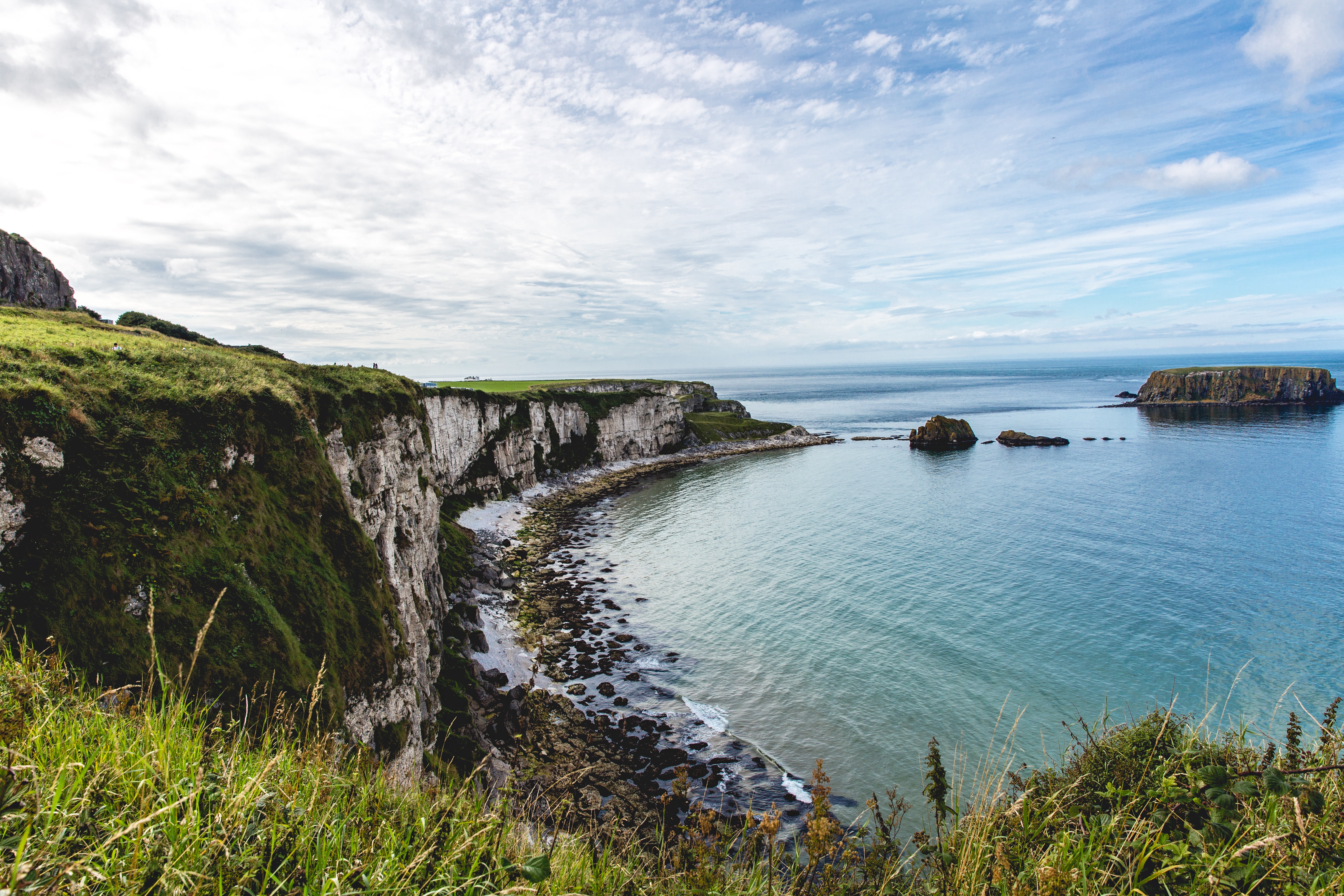 Best Holiday Parks In Northern Ireland 2020