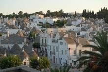 Alberobello