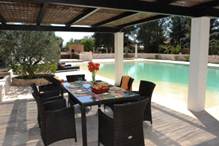 A Villa in Puglia
