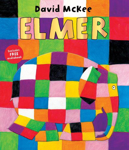 Elmer Day 2022