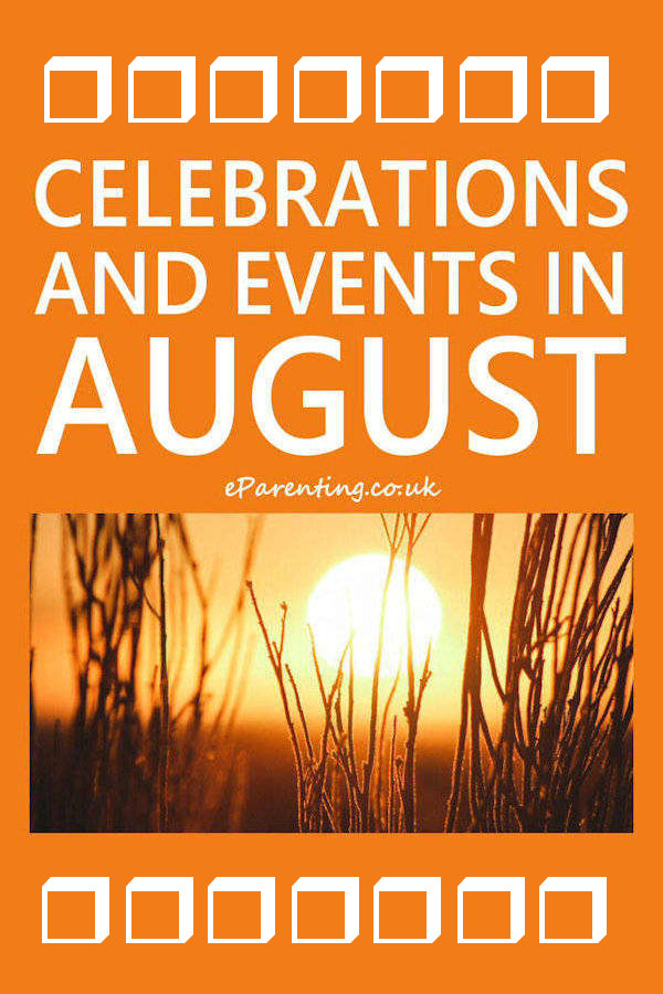 Calendar Of Holidays Celebrations Awareness And Special Events 2022 
