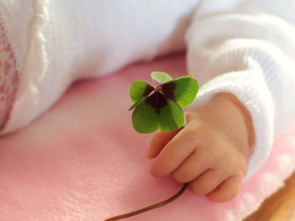 Organic, Earthy and Nature Inspired Baby Names