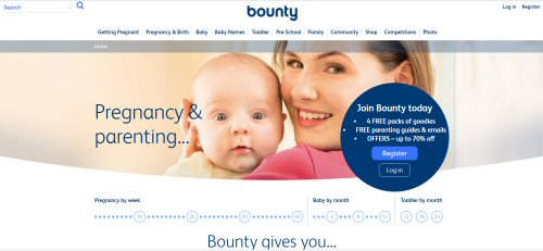 Bounty.co.uk