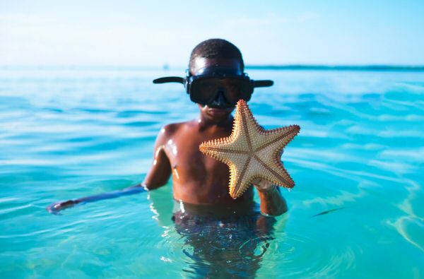 Fun Beach Activities for Kids