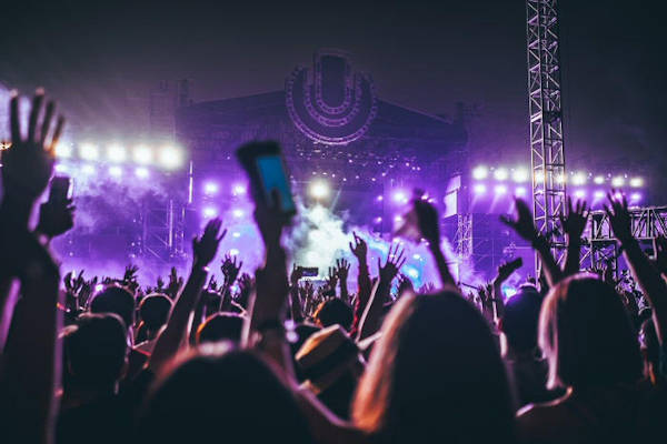 The Best Family-Friendly Music Festivals In The UK 2023