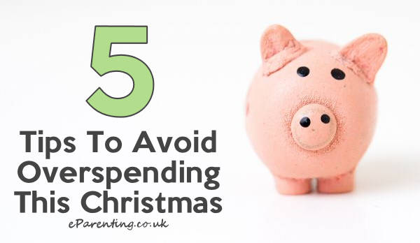 How Not To Overspend At Christmas