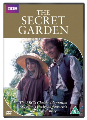 The BBC adaption of the Secret Garden, which lead me to read many of Frances Hodgson Burnett's books.