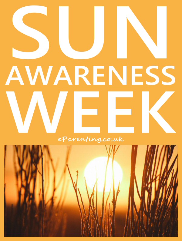 Sun Awareness Week 2022