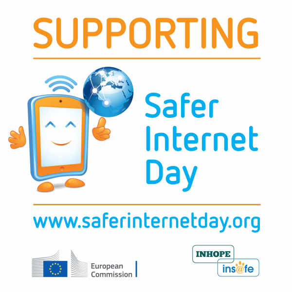 Supporting Safer Internet Day 2025