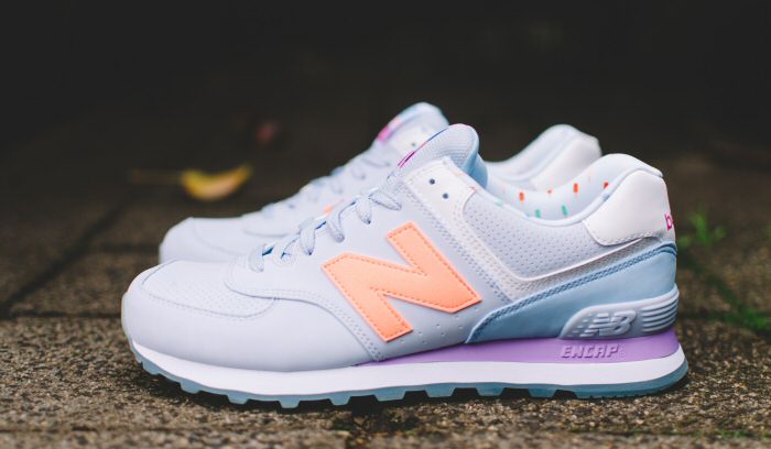 Trainers - an important part of your child's PE Kit