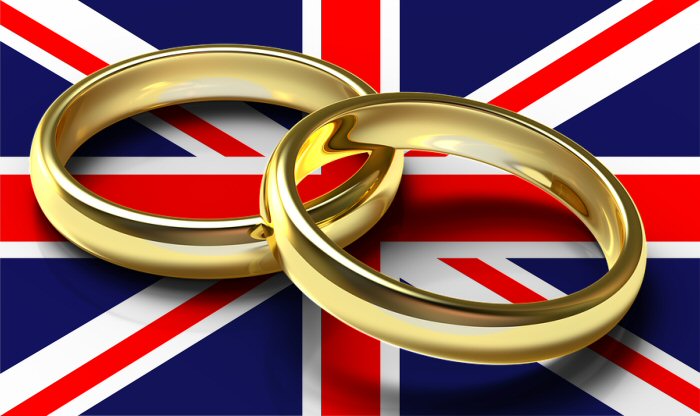 Royal Wedding 2018 Colouring Picture