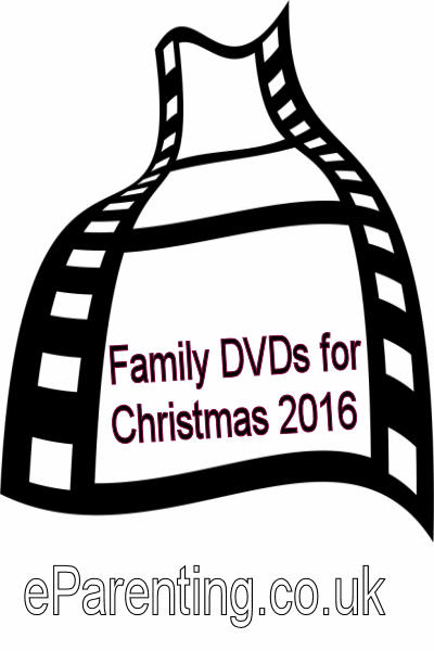 Family Movies Christmas 2016