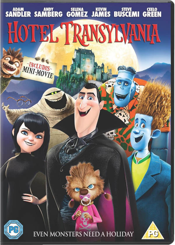 Hotel Transylvania