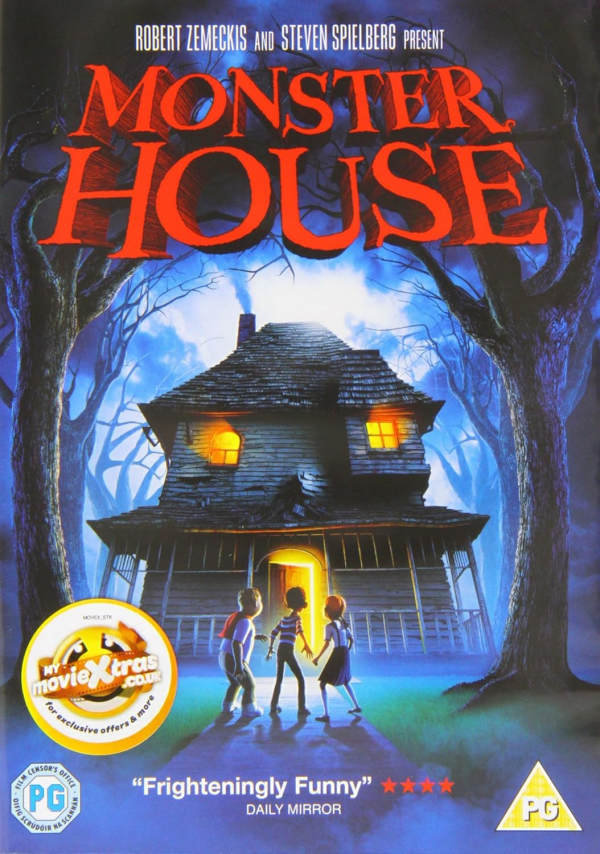Monster House