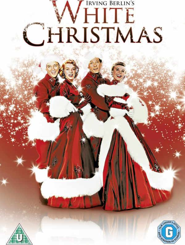 White Christmas