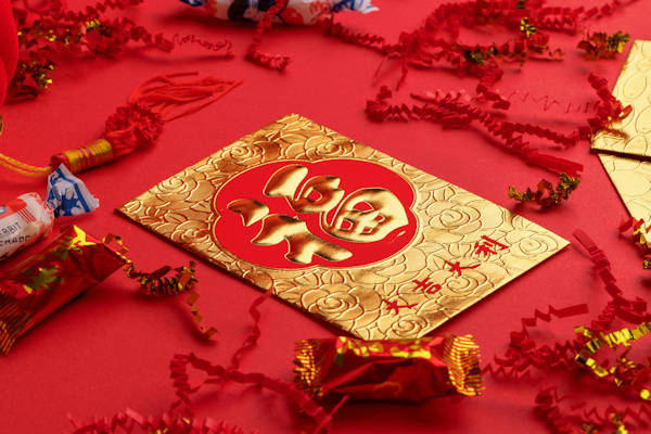 Chinese New Year Gift Ideas for Children