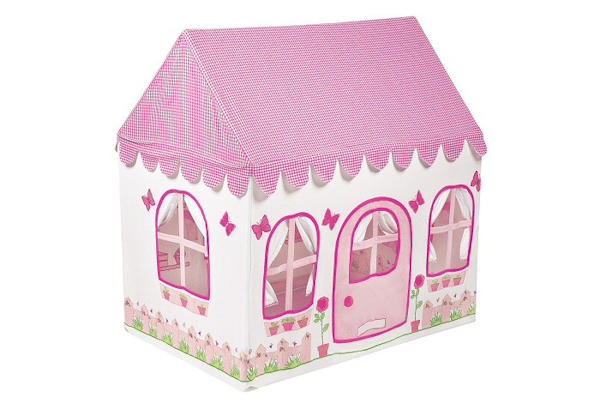 Rose Cottage and Tea Shop Playhouse